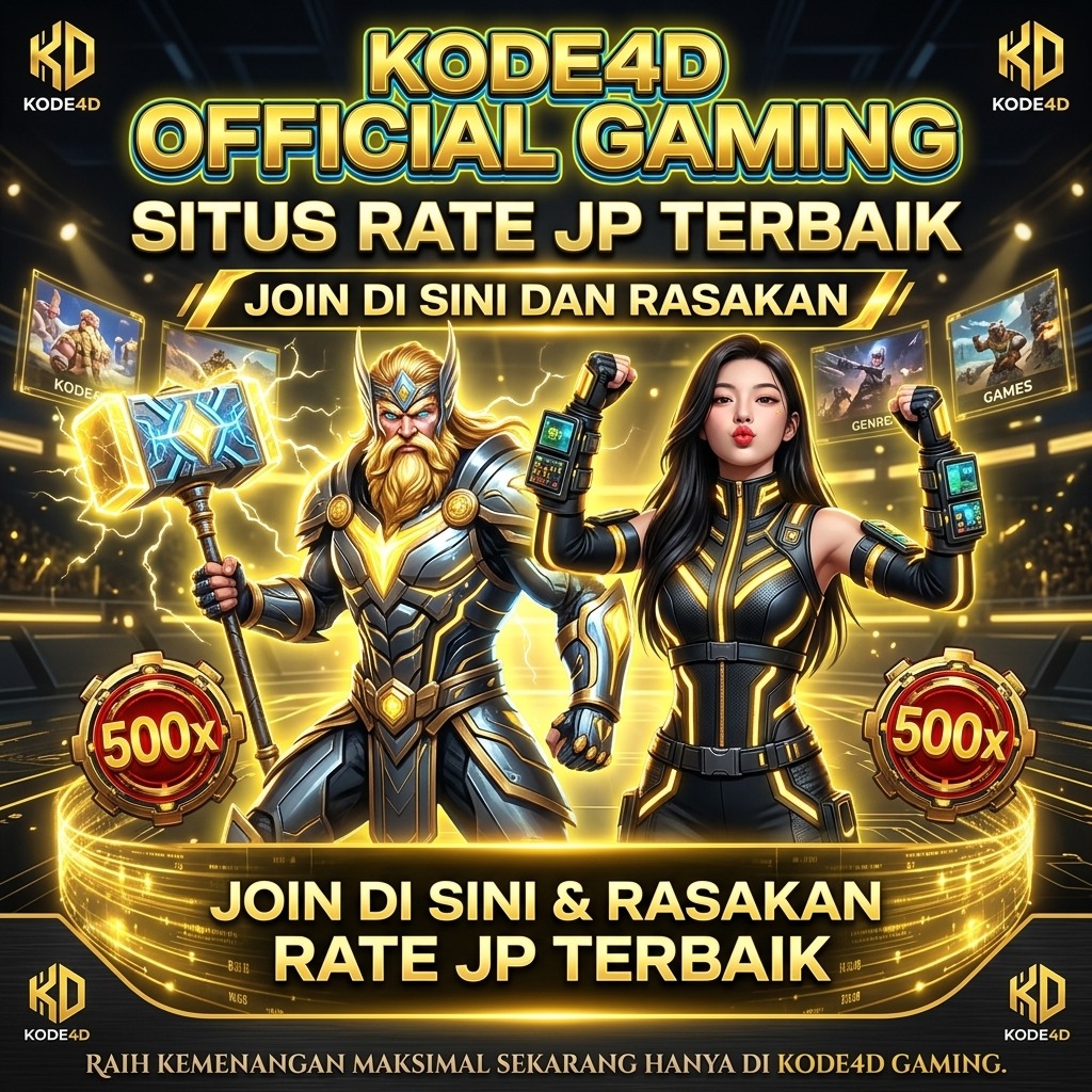 KODE4D